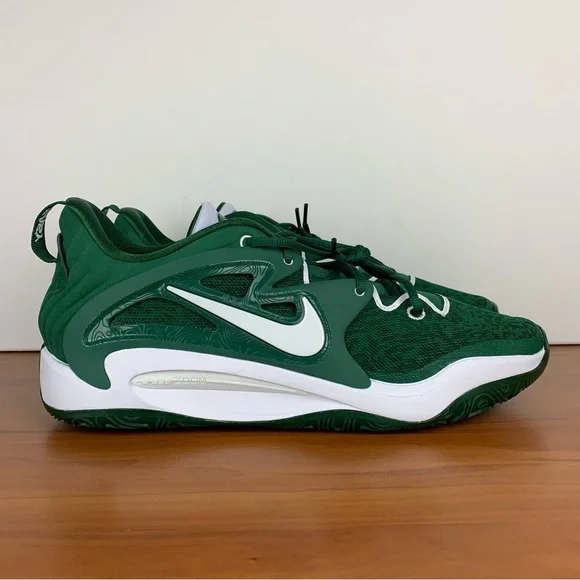 Nike KD 15 TB Promo Basketball Shoes Nike KD 15 TB Promo Basketball Shoes University Red DO9826  main image 4
